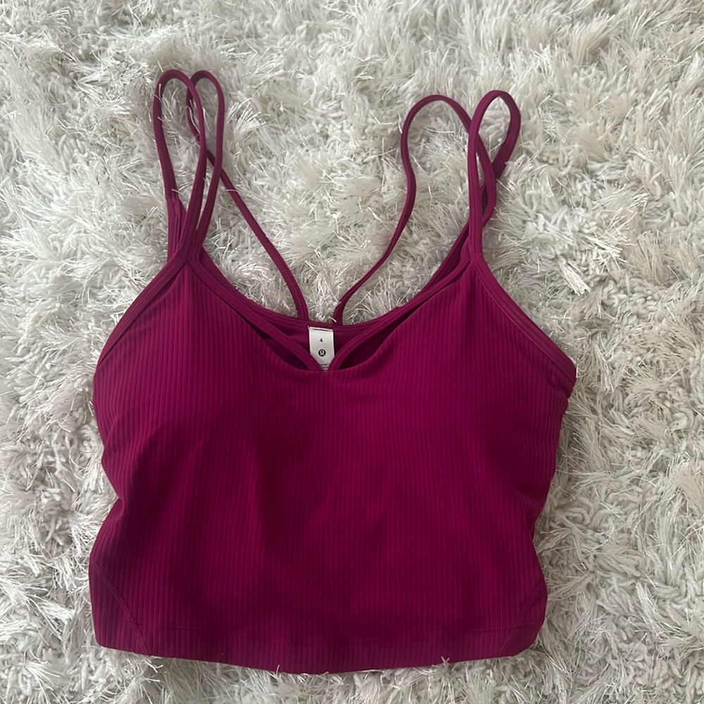 Lululemon top